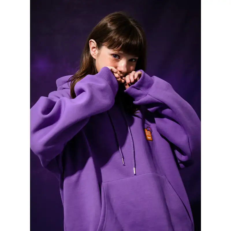 TWN x Bubble Bobble - Funny Hoodie - TWN - Clothing - Harumio