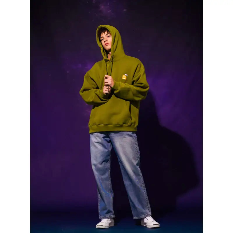 TWN x Bubble Bobble - Funny Hoodie - TWN - Clothing - Harumio
