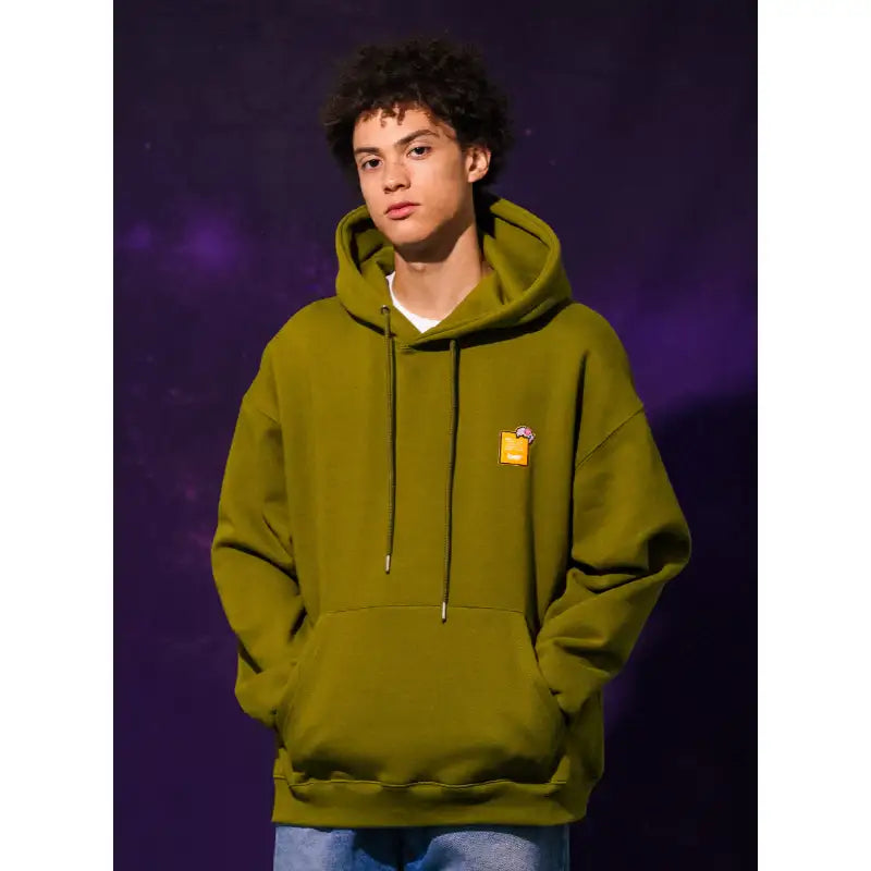 TWN x Bubble Bobble - Funny Hoodie - TWN - Clothing - Harumio