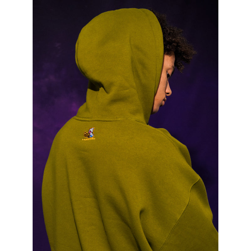TWN x Bubble Bobble - Funny Hoodie