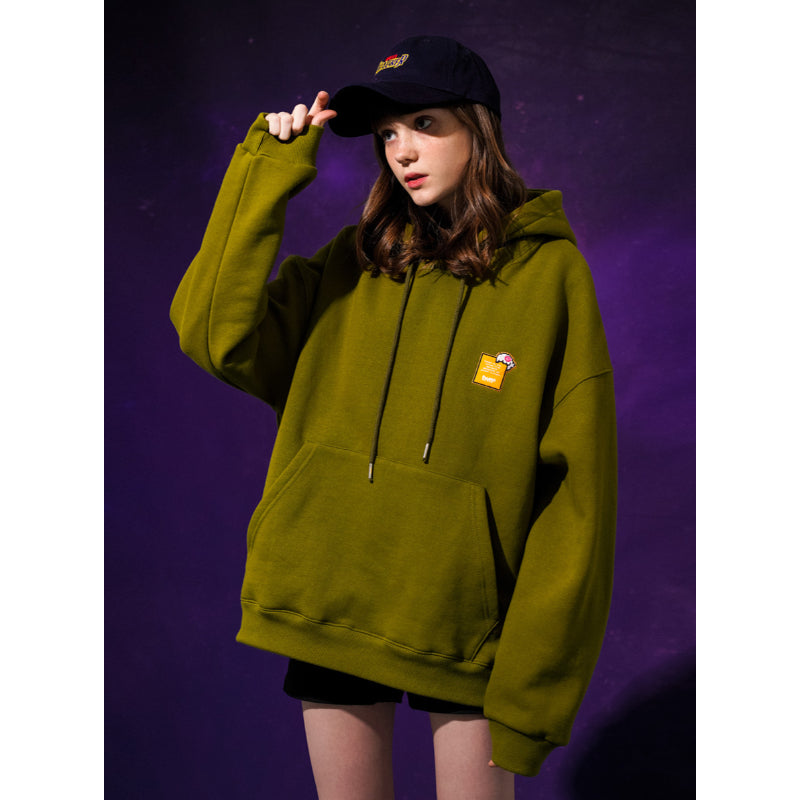 TWN x Bubble Bobble - Funny Hoodie