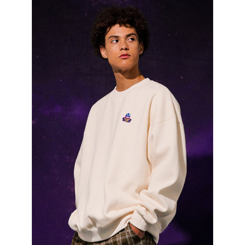 TWN x Bubble Bobble - 'Insert TWN' Sweater