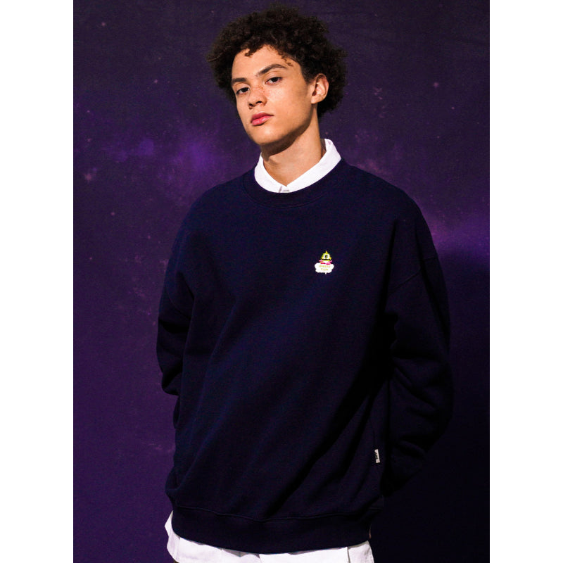 TWN x Bubble Bobble - 'Insert TWN' Sweater