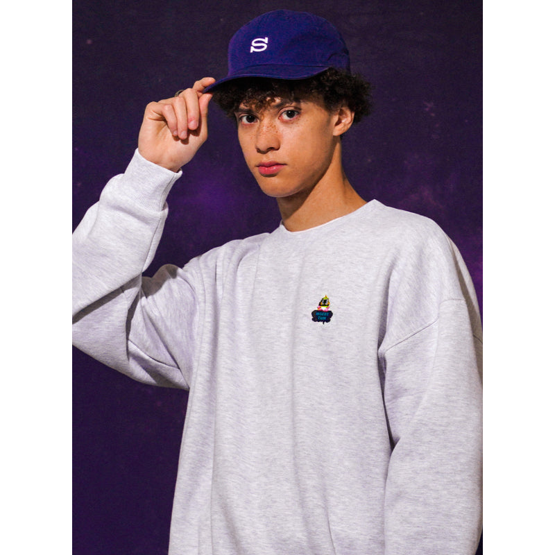 TWN x Bubble Bobble - 'Insert TWN' Sweater