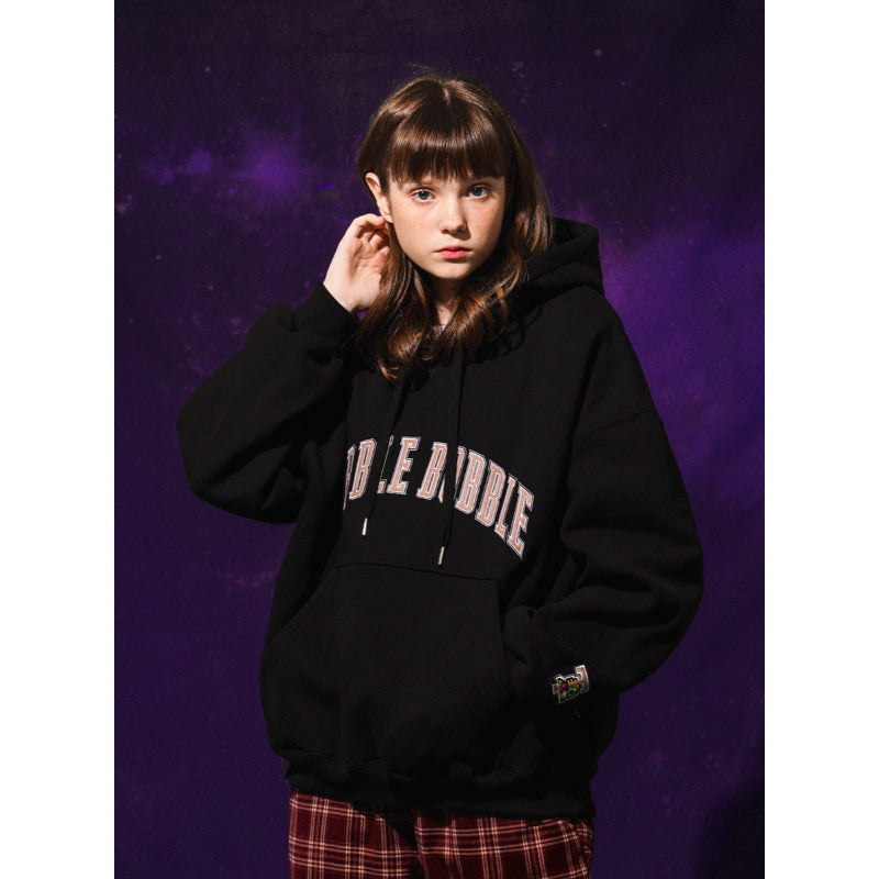 TWN x Bubble Bobble - Old School Hoodie