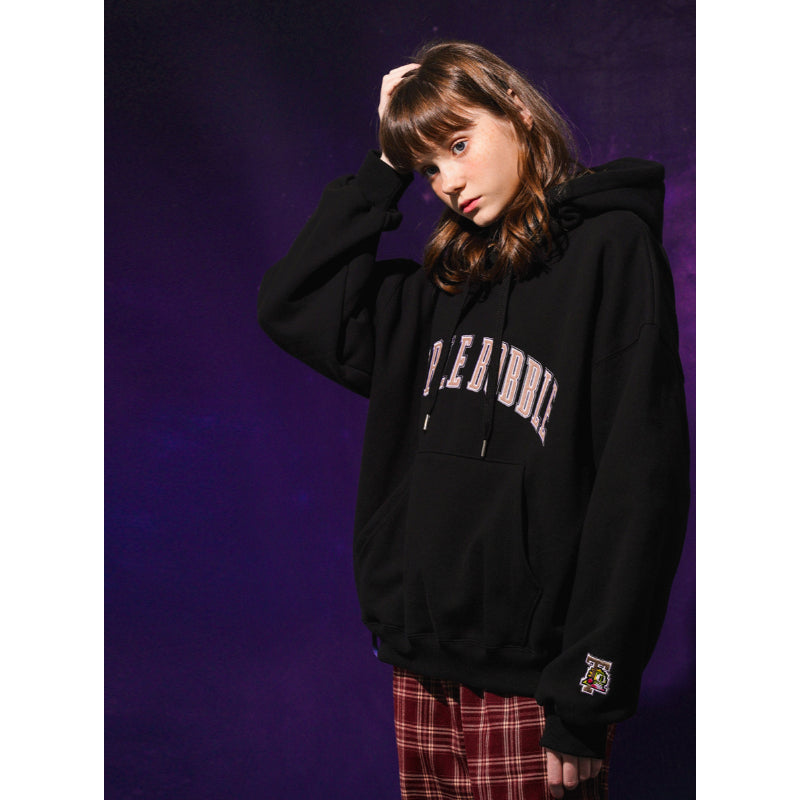 TWN x Bubble Bobble - Old School Hoodie