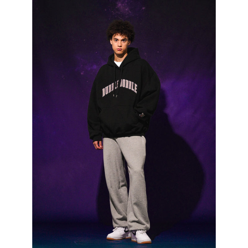 TWN x Bubble Bobble - Old School Hoodie