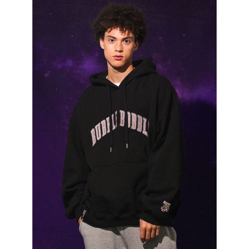 TWN x Bubble Bobble - Old School Hoodie