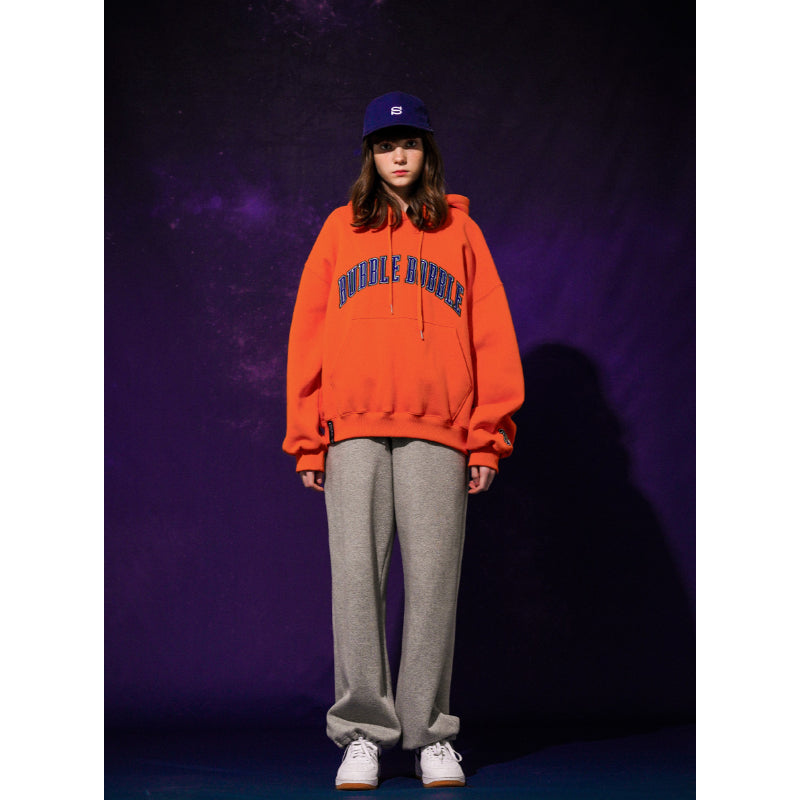 TWN x Bubble Bobble - Old School Hoodie