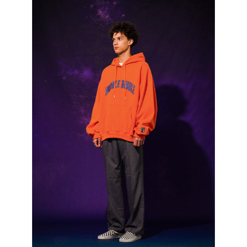 TWN x Bubble Bobble - Old School Hoodie