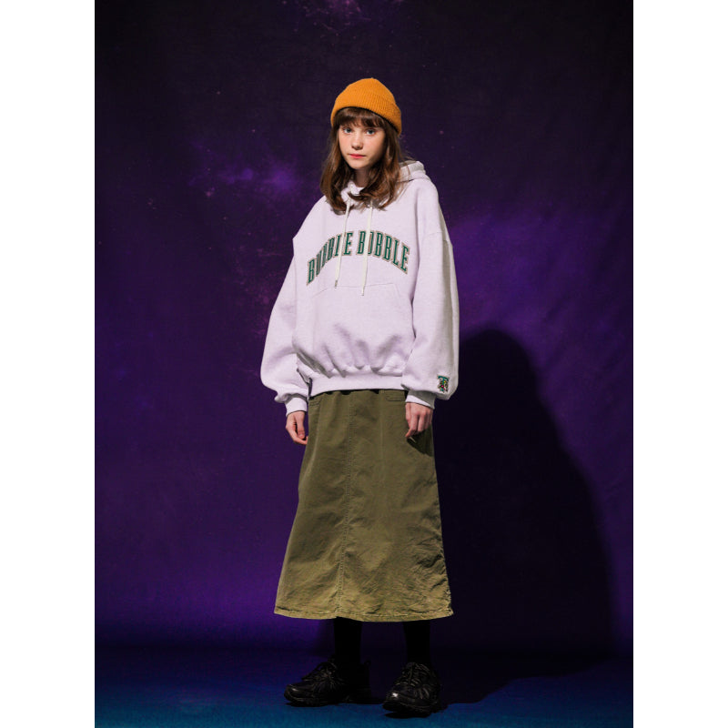 TWN x Bubble Bobble - Old School Hoodie