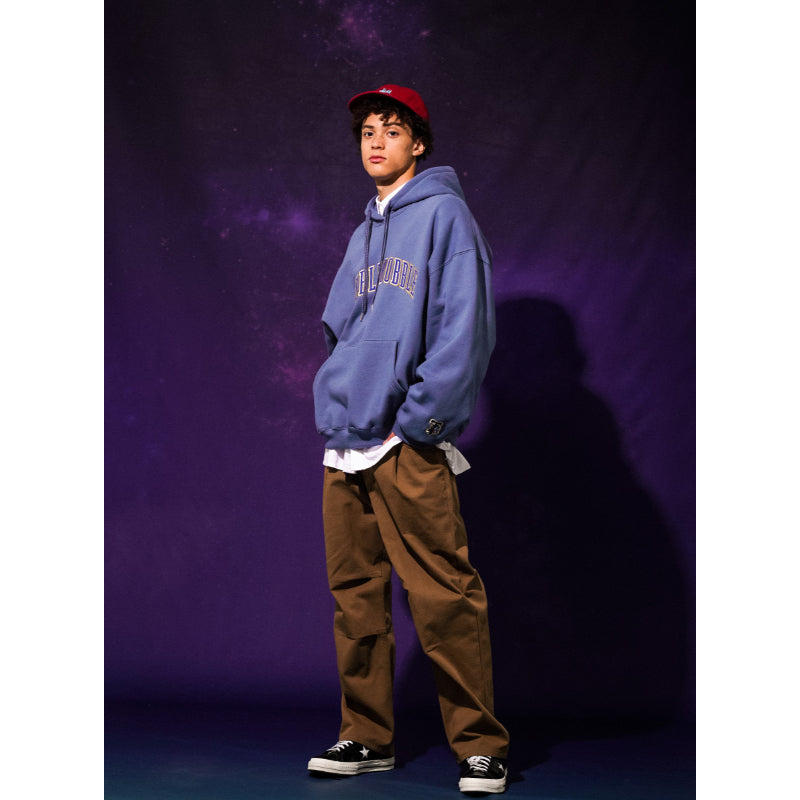 TWN x Bubble Bobble - Old School Hoodie