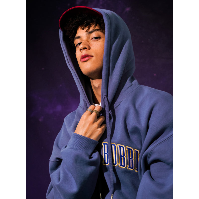 TWN x Bubble Bobble - Old School Hoodie