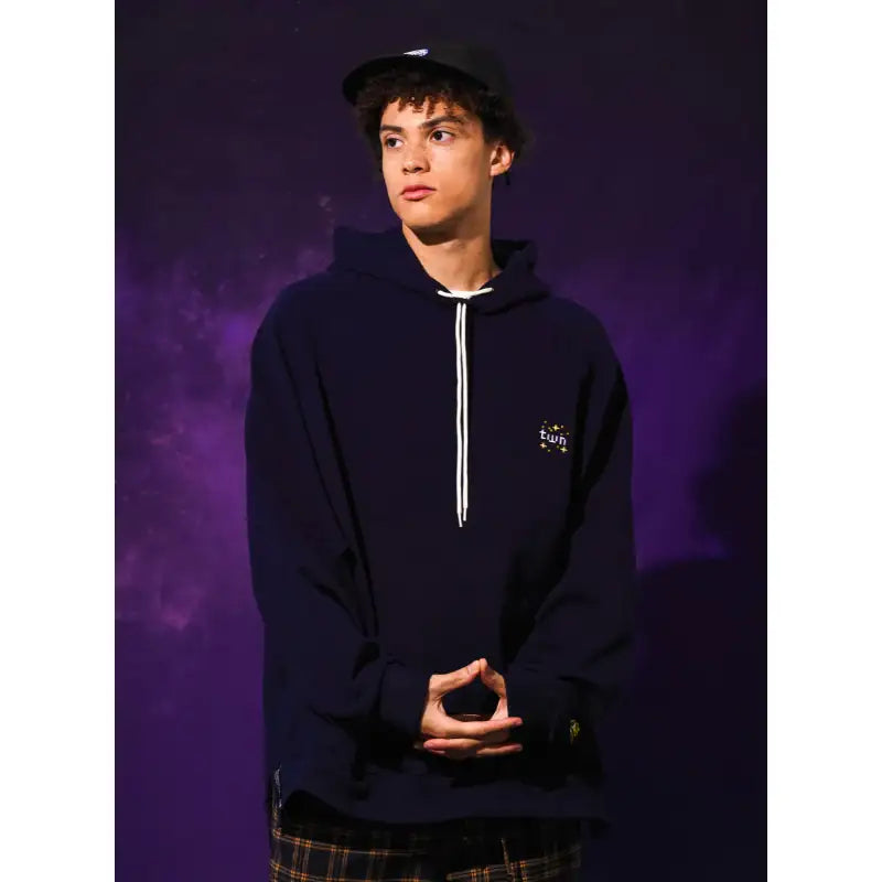 TWN x Bubble Bobble - Bubble Pop Hoodie - TWN - Clothing - Harumio