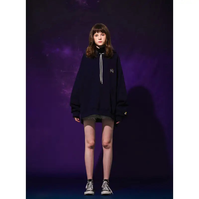TWN x Bubble Bobble - Bubble Pop Hoodie - TWN - Clothing - Harumio