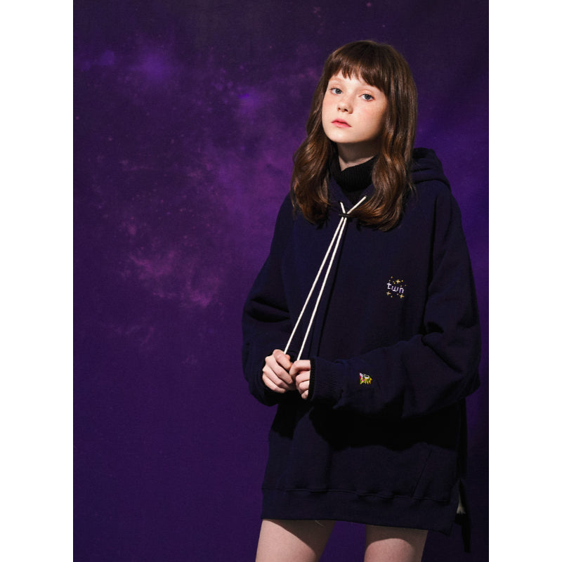 TWN x Bubble Bobble - Bubble Pop Hoodie