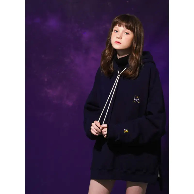 TWN x Bubble Bobble - Bubble Pop Hoodie - TWN - Clothing - Harumio