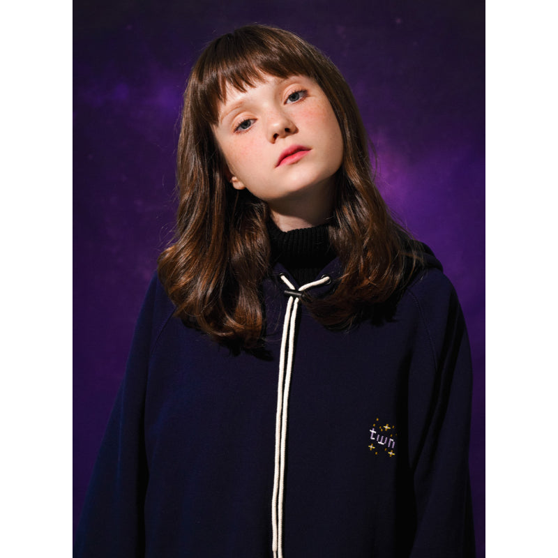 TWN x Bubble Bobble - Bubble Pop Hoodie