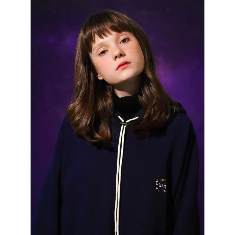 TWN x Bubble Bobble - Bubble Pop Hoodie - TWN - Clothing - Harumio