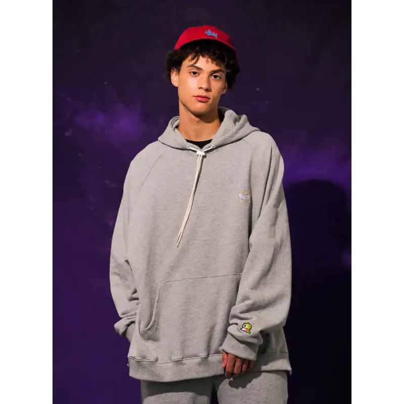 TWN x Bubble Bobble - Bubble Pop Hoodie - TWN - Clothing - Harumio
