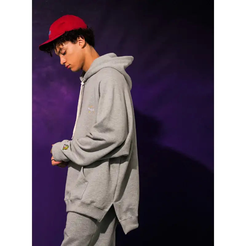 TWN x Bubble Bobble - Bubble Pop Hoodie - TWN - Clothing - Harumio
