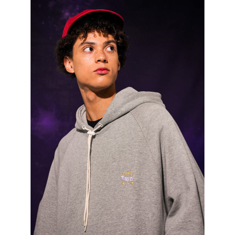 TWN x Bubble Bobble - Bubble Pop Hoodie