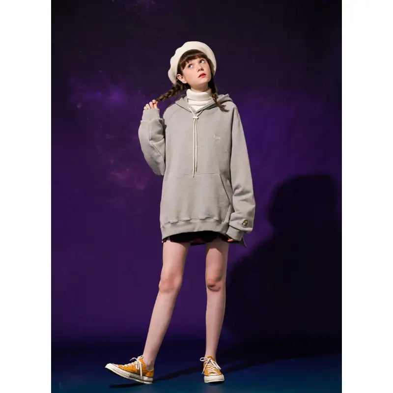 TWN x Bubble Bobble - Bubble Pop Hoodie - TWN - Clothing - Harumio