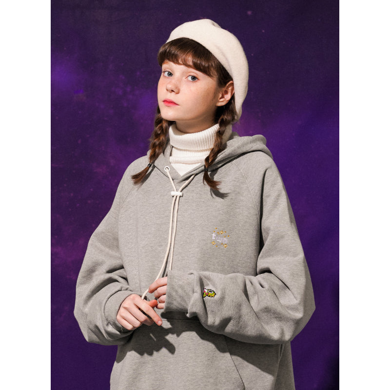 TWN x Bubble Bobble - Bubble Pop Hoodie