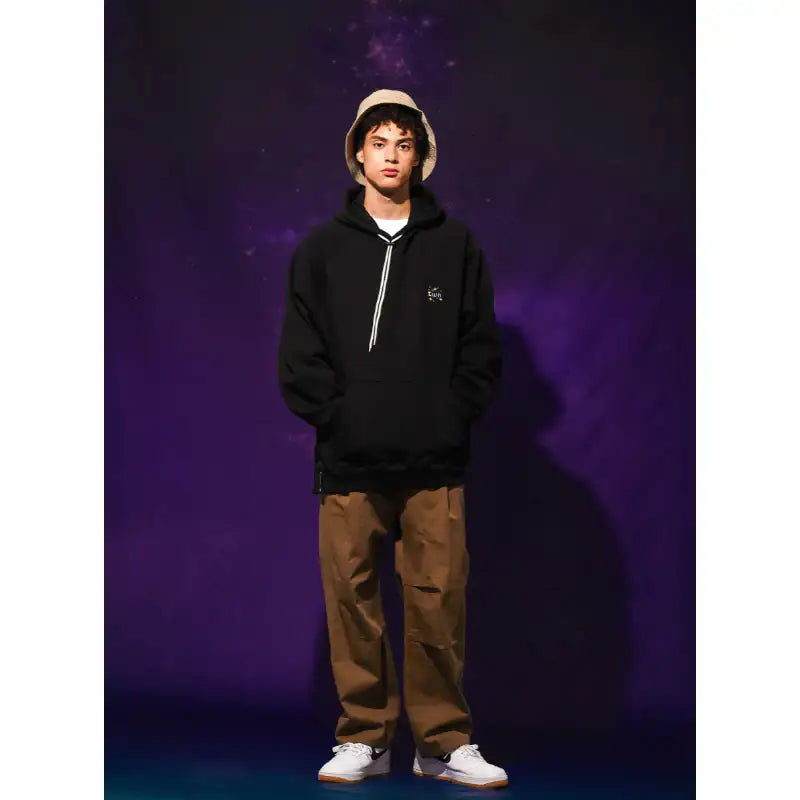 TWN x Bubble Bobble - Bubble Pop Hoodie - TWN - Clothing - Harumio
