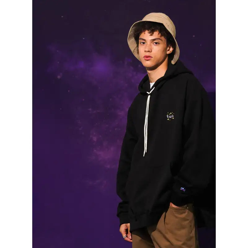 TWN x Bubble Bobble - Bubble Pop Hoodie - TWN - Clothing - Harumio