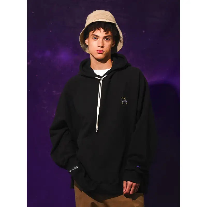 TWN x Bubble Bobble - Bubble Pop Hoodie - TWN - Clothing - Harumio
