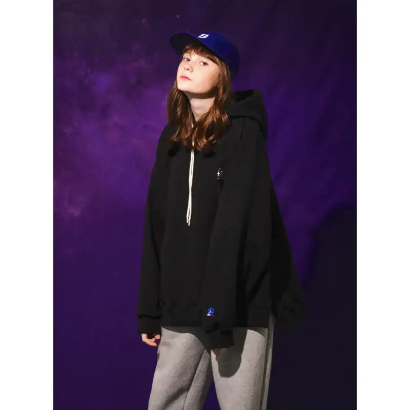 TWN x Bubble Bobble - Bubble Pop Hoodie - TWN - Clothing - Harumio