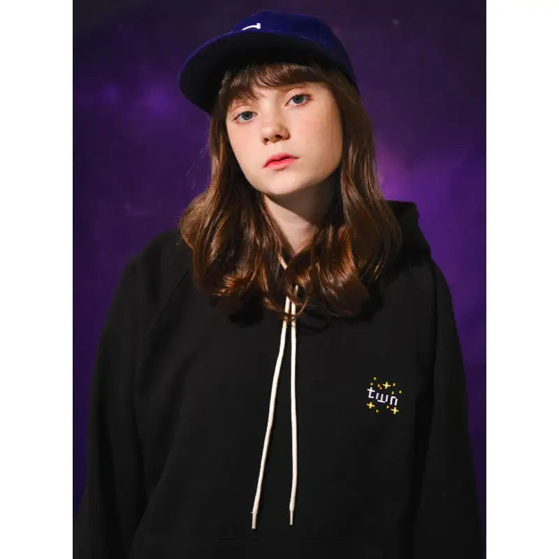 TWN x Bubble Bobble - Bubble Pop Hoodie - TWN - Clothing - Harumio