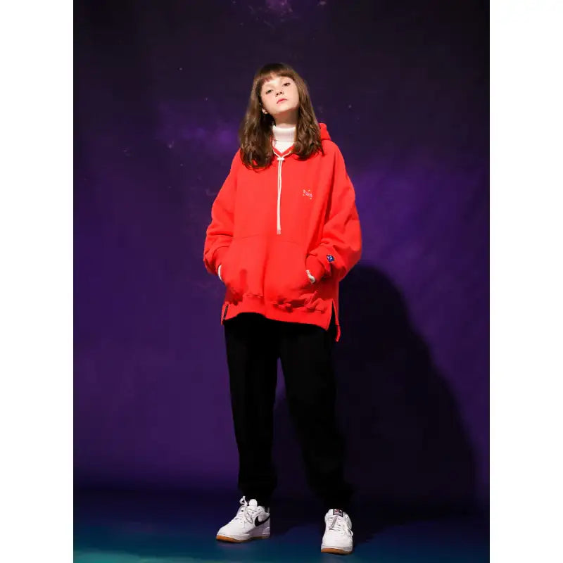 TWN x Bubble Bobble - Bubble Pop Hoodie - TWN - Clothing - Harumio