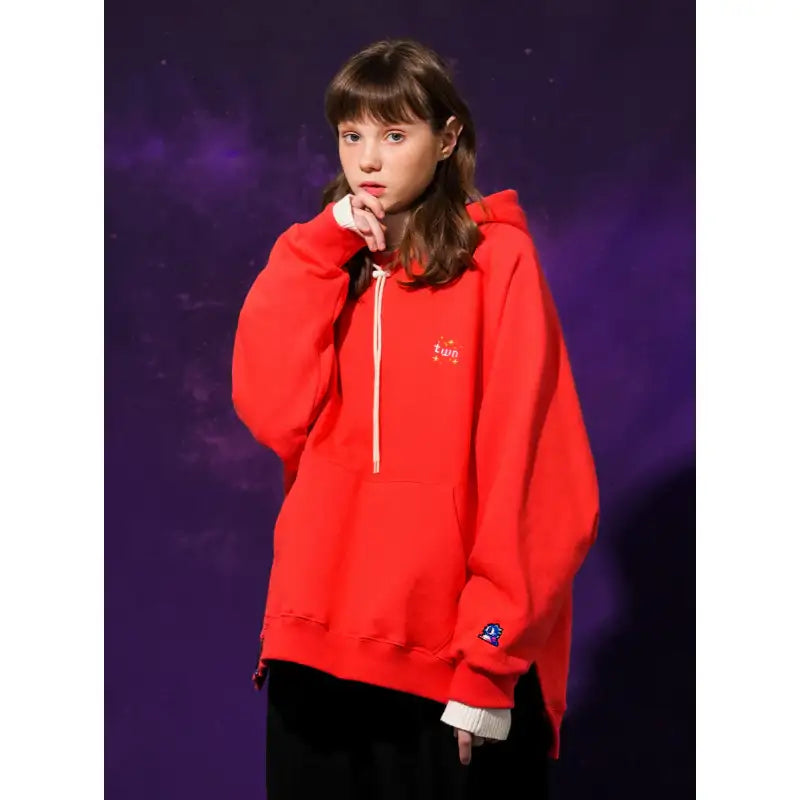 TWN x Bubble Bobble - Bubble Pop Hoodie - TWN - Clothing - Harumio
