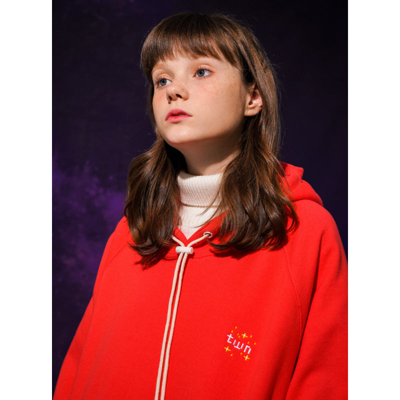 TWN x Bubble Bobble - Bubble Pop Hoodie