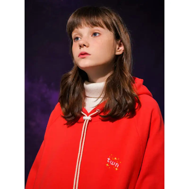 TWN x Bubble Bobble - Bubble Pop Hoodie - TWN - Clothing - Harumio