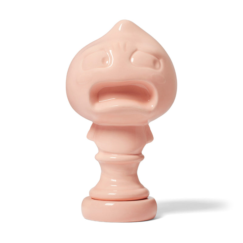 AOKIZY x Kakao Friends - Incense Chamber (Ceramic Statue)