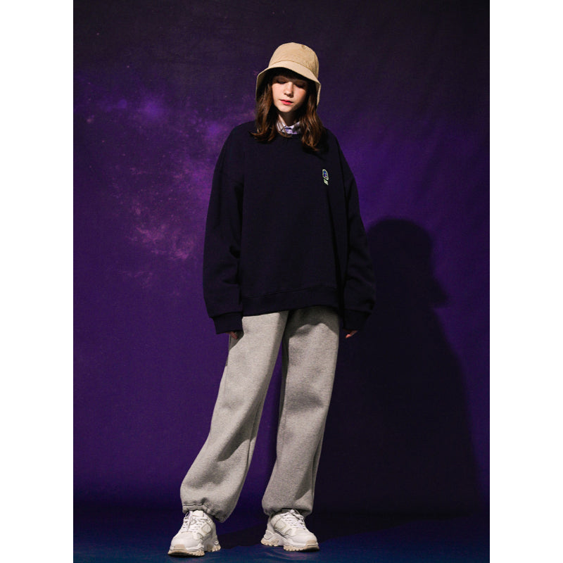 TWN x Bubble Bobble - Signature Neon Bubble Sweater