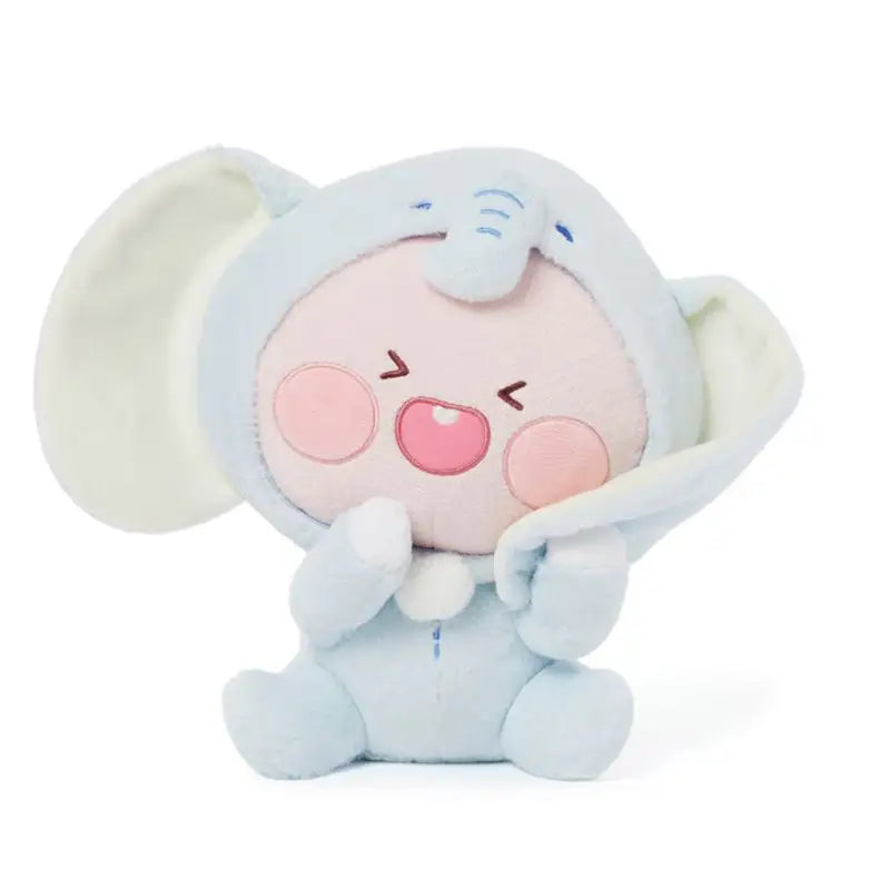 Kakao Friends - Cotton Friends Soft Toys - Kakao Friends - Toy - Harumio