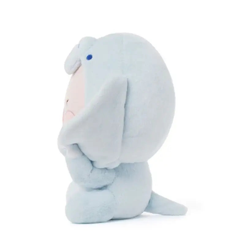 Kakao Friends - Cotton Friends Soft Toys - Kakao Friends - Toy - Harumio
