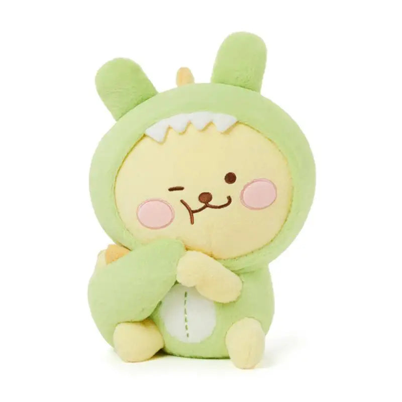 Kakao Friends - Cotton Friends Soft Toys - Kakao Friends - Toy - Harumio