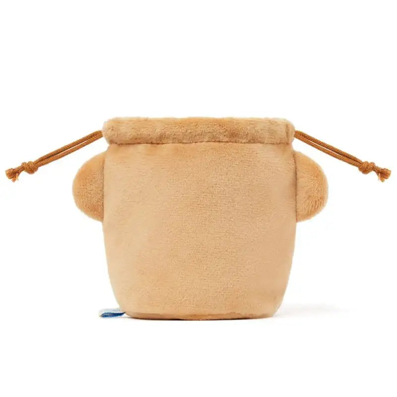 Kakao Friends - Cotton Friends Face Pouch - Kakao Friends - Bag - Harumio