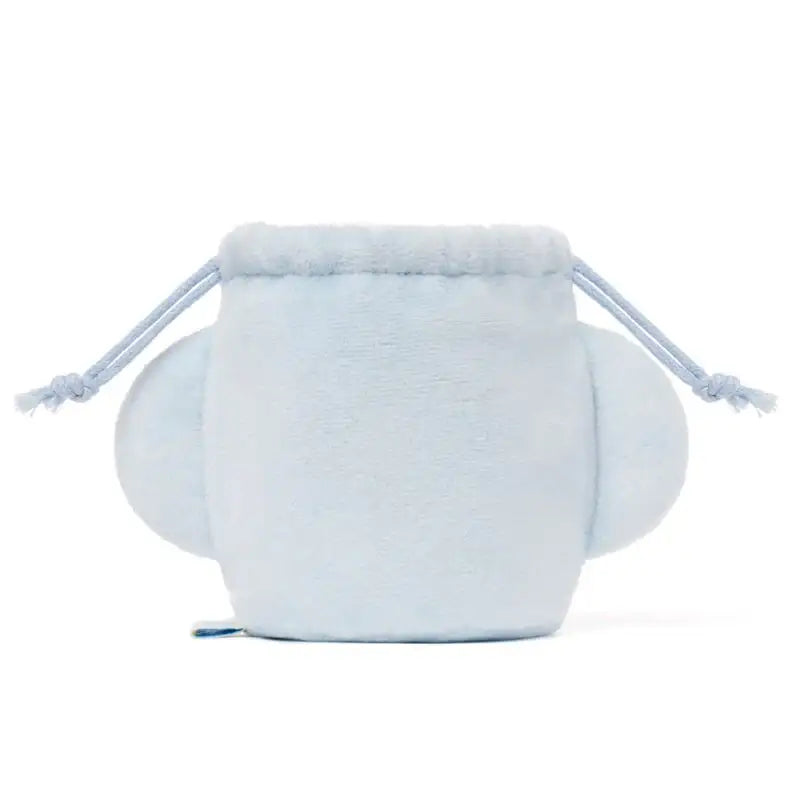 Kakao Friends - Cotton Friends Face Pouch - Kakao Friends - Bag - Harumio