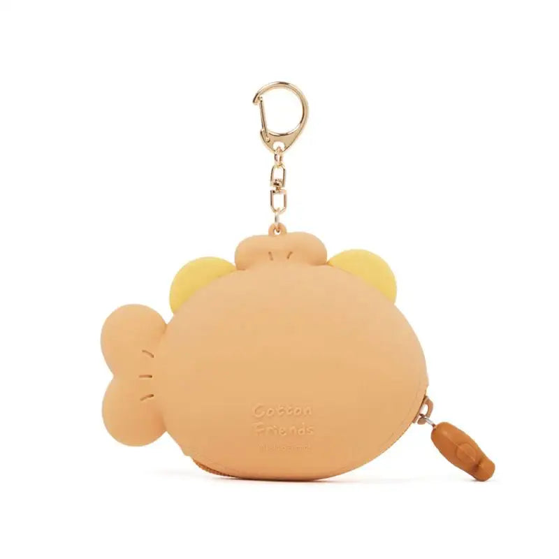 Kakao Friends - Cotton Friends Coin Purse - Kakao Friends - Accesories - Harumio