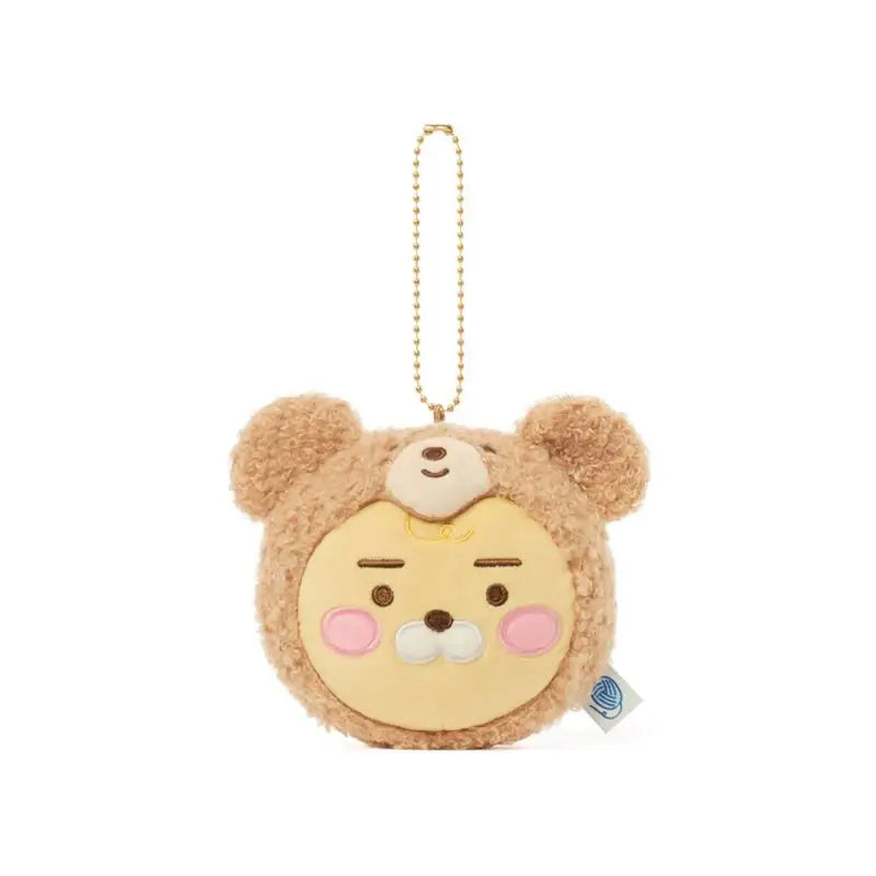 Kakao Friends - Cotton Friends Soft Mirror - Kakao Friends - Accesories - Harumio