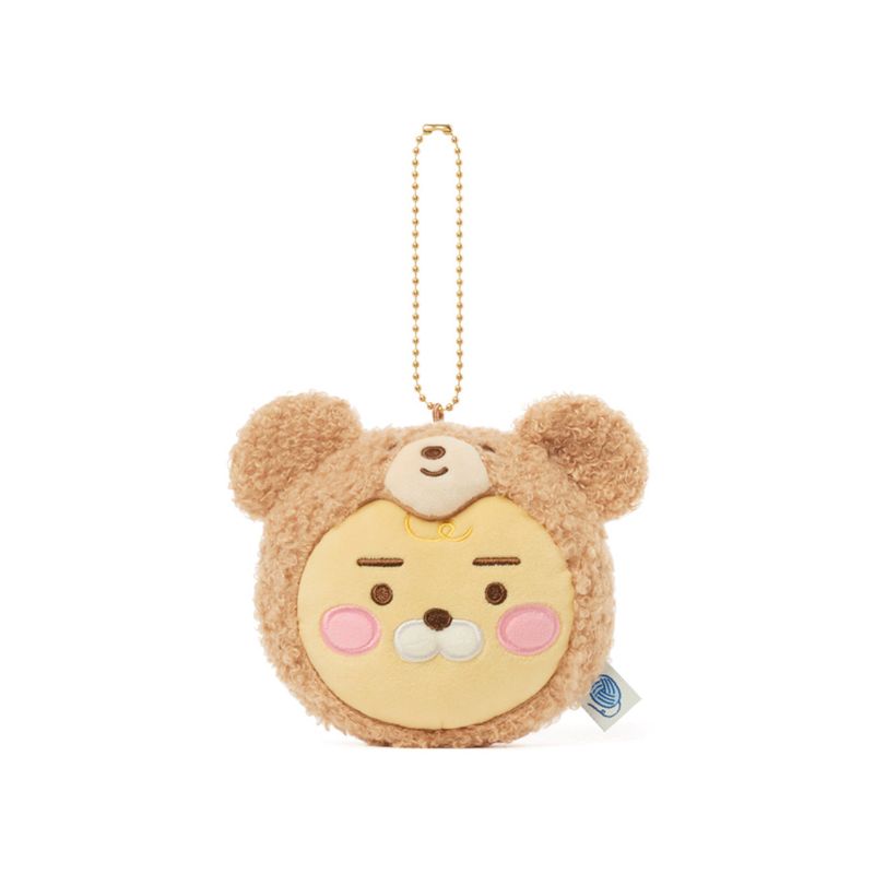 Kakao Friends - Cotton Friends Soft Mirror