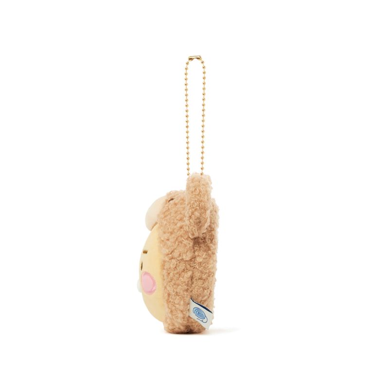 Kakao Friends - Cotton Friends Soft Mirror