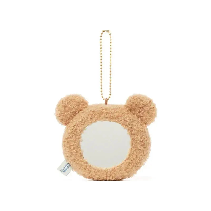Kakao Friends - Cotton Friends Soft Mirror - Kakao Friends - Accesories - Harumio