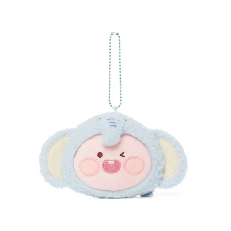 Kakao Friends - Cotton Friends Soft Mirror - Kakao Friends - Accesories - Harumio